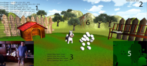 Captura del juego